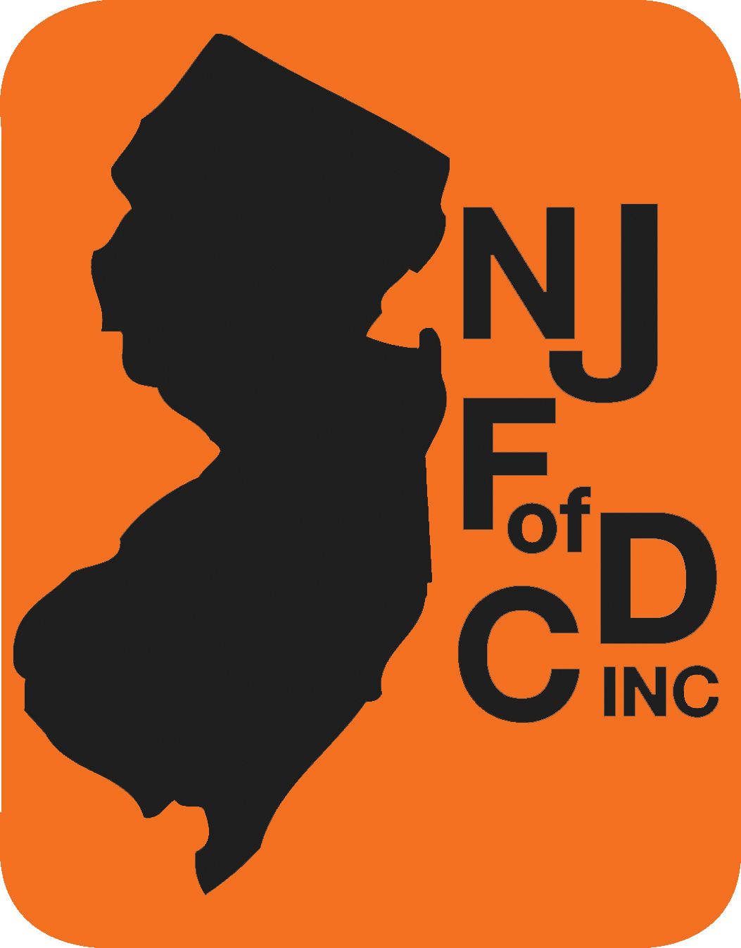 New Jersey Federation of Dog Clubs Logo